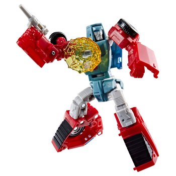 Transformers Studio Series Action Figure Transformers The Movie Windcharger