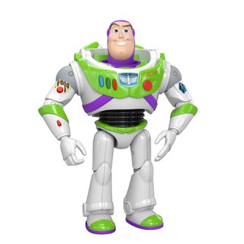 Disney Pixar Toy Story 5 Action Figure Buzz Lightyear