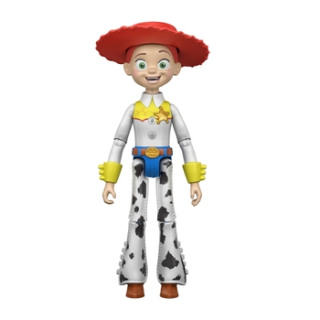 Disney Pixar Toy Story 5 Interactables Figure Jessie