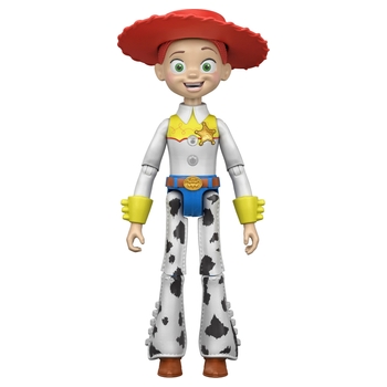 Disney Pixar Toy Story 5 Interactables Figure Jessie