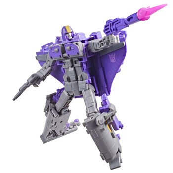 Transformers Studio Series Action Figure Transformers: The Movie Astrotrain