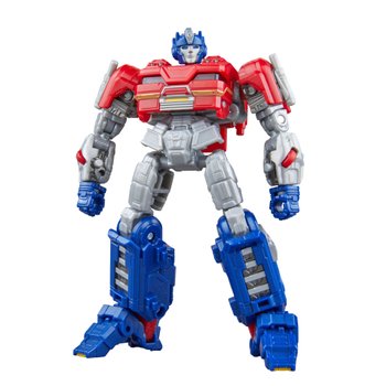 Transformers Studio Series Action Figure Transformers One Orion Pax