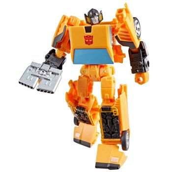 Transformers Studio Series Action Figure Transformers The Movie Sunstreaker