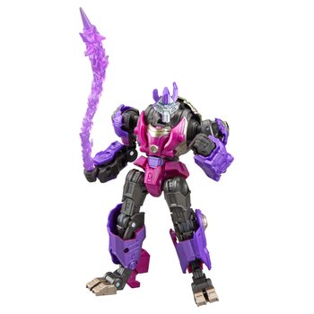 Transformers Studio Series Action Figure Transformers One Alpha Trion