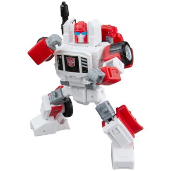 Transformers Age of the Primes Action Figure Swerve