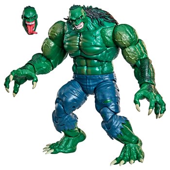 Marvel Legends Series Action Figure Hulk 2099 15cm