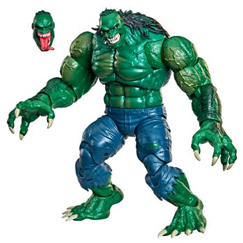 Marvel Legends Series Action Figure Hulk 2099 15cm