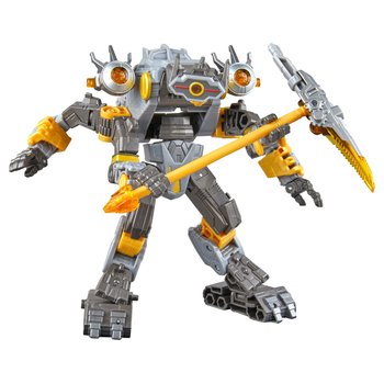 Transformers Age of the Primes Action Figure The Thirteen Amalgamous Prime