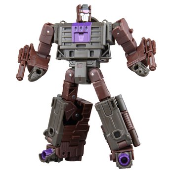 Transformers Age of the Primes Action Figure Combaticon Blast Off