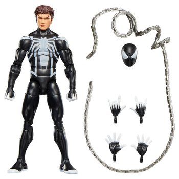 Marvel Legends Series Spider-Venom Figur 15 cm