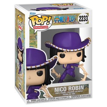 Funko POP! Figur 2233 One Piece Nico Robin