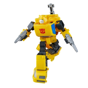 Transformers Studio Series Action Figure Transformers: Devastation Bumblebee