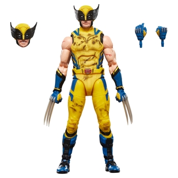 Marvel Legends Series Action Figure Wolverine 15cm