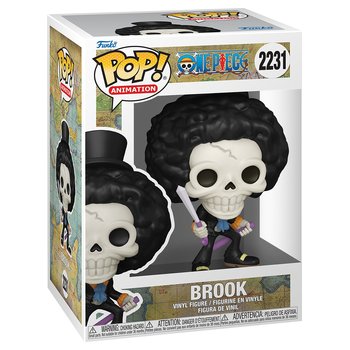 Funko POP! Figur 2231 One Piece Brook