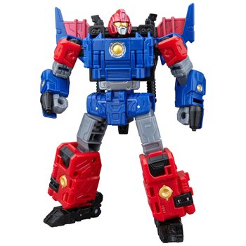 Transformers Age of the Primes Action Figure The Thirteen Nexus Prime