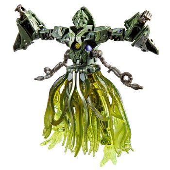 Transformers Age of the Primes Action Figure The Thirteen Quintus Prime