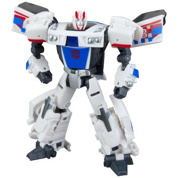 Transformers Age of the Primes Action Figure Smokescreen