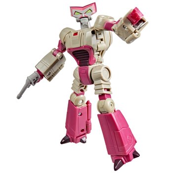 Transformers Studio Series Transformers The Movie Deluxe Class Kranix Action Figure