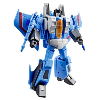 Transformers Studio Series Action Figure Transformers The Movie Thundercracker
