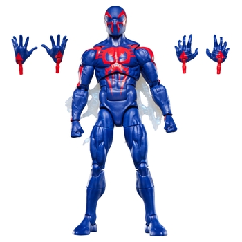 Marvel Legends Series Action Figure Spider-Man 2099 15cm