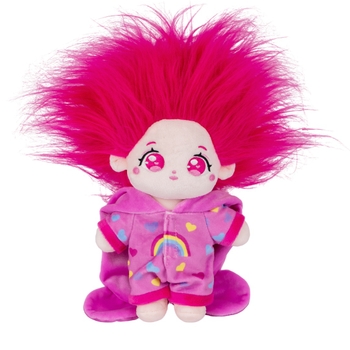 BedHedz - Peluche Kawaii Ourson 20 cm