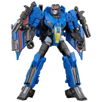 Transformers Studio Series Action Figure Transformers The Movie Thundercracker