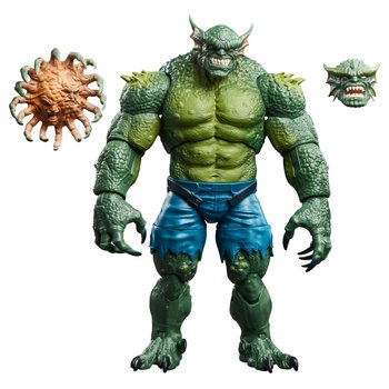 Marvel Legends Series Action Figure The Incredible Hulk Marvel's Abomination 15cm
