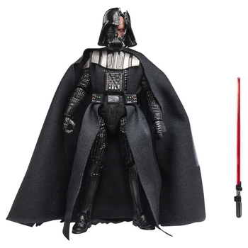 Star Wars The Black Series Action Figure Obu-Wan Kenobi Darth Vader (Duel's End) 15cm