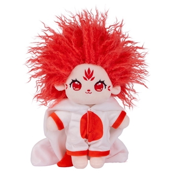 BedHedz - Peluche Kawaii Kitsune 20 cm