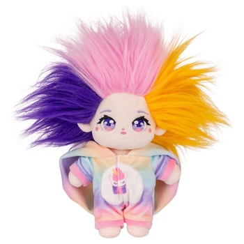 BedHedz - Peluche Kawaii Licorne 20 cm
