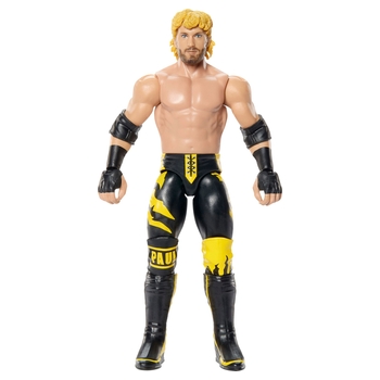 WWE Main Event Series 164 Action Figure Logan Paul