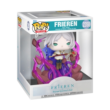Funko POP! Figur 2358 Frieren: Nach dem Ende der Reise Frieren
