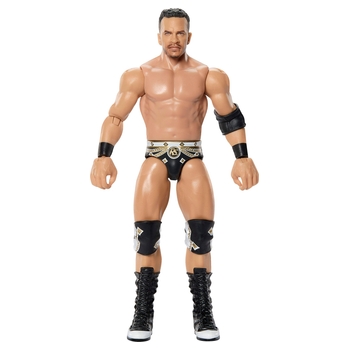 WWE Main Event Series 164 Action Figure Ricky Saints