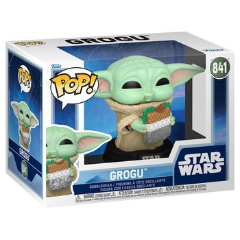 Funko POP! 841: Star Wars Grogu