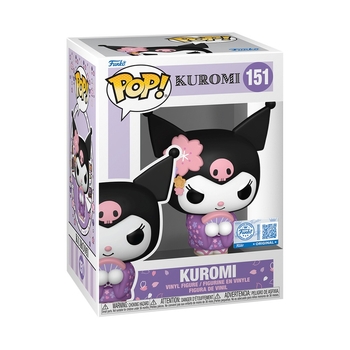 FUNKO POP!  151: Kuromi