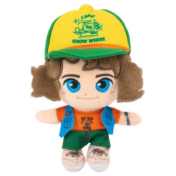 Stranger Things Kuscheltier Chibi 10 cm sortiert