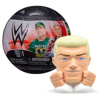Mash'ems Figure WWE Assortment
