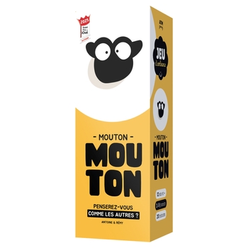 Mouton Mouton