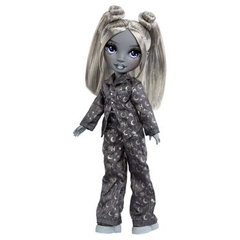 Rainbow High Shadow High Girls' Night Doll Luna Madison