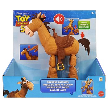 Disney Pixar - Toy Story 5 Figurine Pile-Poil 30 cm