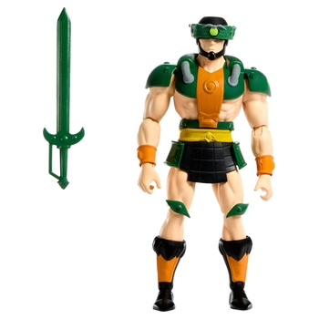 Masters of the Universe Origins Cartoon Collection Figur Tri-Klops 14 cm