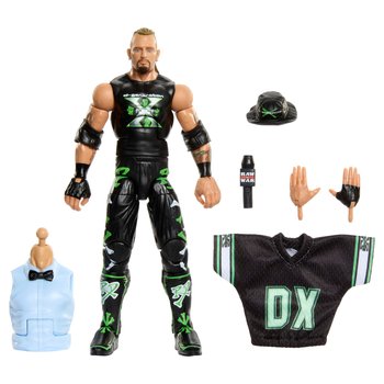 WWE Elite Collection Monday Night War Action Figure Road Dogg