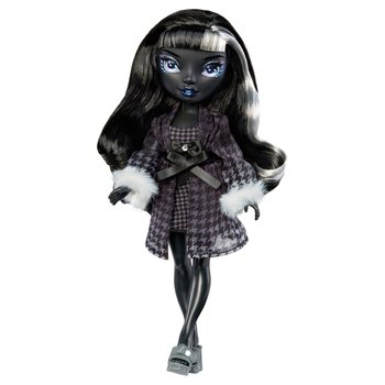 Shadow High - Soirée Filles Poupée Shanelle Onyx