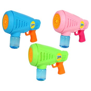 Wanna Bubbles Bubble Blaster 120ml Assortment