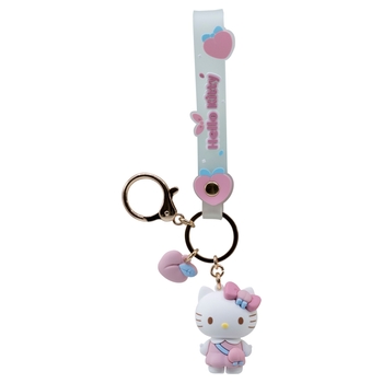 Hello Kitty - YuMe Porte-Clés Hello Kitty