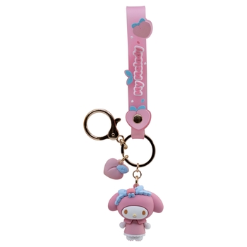 Hello Kitty - YuMe Porte-Clés My Melody