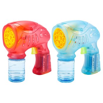 Wanna Bubbles Bubble Blaster 60ml Assortment