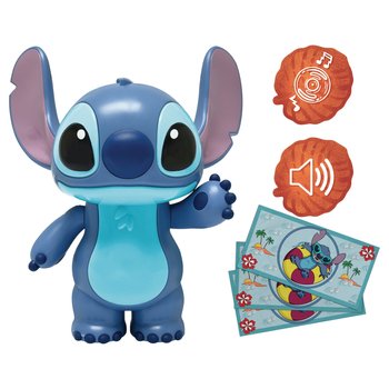 Disney Stitch - Tirelire Électronique