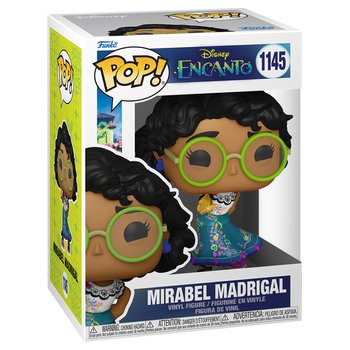 Funko POP! Figurine 1145 Disney Encanto Mirabel Madrigal