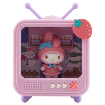 Hello Kitty - YuMe Veilleuse TV My Melody
